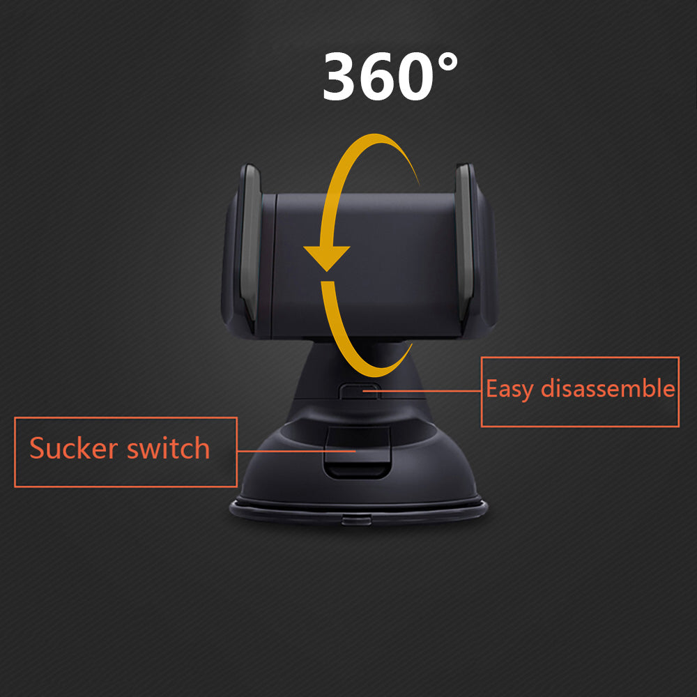 360° Phone Holder